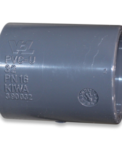 Socket  32mm PVC NP16